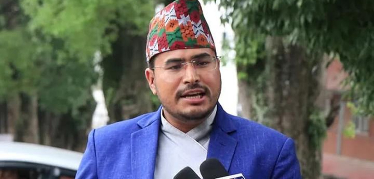 गिरिबन्धु टि–स्टेटको फाइल खोल्न राप्रपाको माग